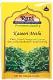 Rani Fenugreek Leaves Dried, All Natural (Kasoori Methi) 100g (3.5oz) ~ Gluten Free Ingredients | NON-GMO ~ Vegan