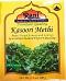 Rani Fenugreek Leaves Dried, All Natural (Kasoori Methi) 400g (14oz) ~ Gluten Free Ingredients | NON-GMO ~ Vegan Rani Fenugreek Leaves Dried, All Natural (Kasoori Methi) 400g (14oz) ~ Gluten Free Ingredients | NON-GMO ~ Vegan