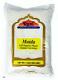 Rani Maida Flour (Indian All Purpose Flour) 2lb (32oz) ~ All Natural | Vegan | Indian Origin Rani Maida Flour (Indian All Purpose Flour) 2lb (32oz) ~ All Natural | Vegan | Indian Origin