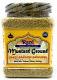 Rani Mustard Seeds Ground, Powder Spice (Rai Sarson) 16oz (454g) 1 Pound, 1lb ~ All Natural | Gluten Free Ingredients | NON-GMO | Vegan | Indian Origin Rani Mustard Seeds Ground, Powder Spice (Rai Sarson) 16oz (454g) 1 Pound, 1lb ~ All Natural | Gluten Free Ingredients | NON-GMO | Vegan | Indian Origin