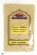 Rani Proso Millet (Panicum Millaceum) Whole Ancient Grain Seeds 14oz (400g) ~ All Natural | Gluten Free Ingredients | NON-GMO | Vegan | Indian Origin | Barri / Chena / Variga / Baragu Rani Proso Millet (Panicum Millaceum) Whole Ancient Grain Seeds 14oz (400g) ~ All Natural | Gluten Free Ingredients | NON-GMO | Vegan | Indian Origin | Barri / Chena / Variga / Baragu