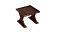 Badmeri Design Intricate Handcarved Table 48"