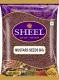 Sheel Mustard Seeds (Rai) Big - 7 Oz. / 200g Sheel Mustard Seeds (Rai) Big - 7 Oz. / 200g