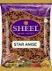 Sheel Star Anise  - 7 Oz. / 200g