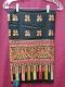 Shawl 6122 Black Pashmina Angora Winter Wear Wrap Shawl Shieno Sarees 