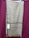 Shawl Beige Solid Ribbed Winter Wear Kashmiri Shawl Wrap #6128 Shawl Beige Solid Ribbed Winter Wear Kashmiri Shawl Wrap #6128