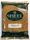 Sheel Toor Dal (Split Pigeon Peas) Oily - 4 Lb