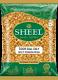 Sheel Toor Dal (Split Pigeon Peas) Oily - 2 Lb Sheel Toor Dal (Split Pigeon Peas) Oily - 2 Lb