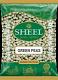 Sheel Green Peas - 4 Lb