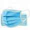 10 Pcs Disposable Masks Non-woven, 3 Ply Protective Masks Personal Use 10 Pcs Disposable Masks Non-woven, 3 Ply Protective Masks Personal Use