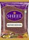 Sheel Mustard Seeds Big - 14 Oz. Sheel Mustard Seeds Big - 14 Oz.