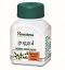 3 Bottles X 60 Capsules Himalaya Guggul for Cholesterol Support 