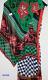 Cocktail Saree 4999 Georgette Printed Party Wear Sari Shieno Sarees