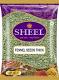 Sheel Fennel (Saunf) Seeds Thick - 14 Oz. / 400g Sheel Fennel (Saunf) Seeds Thick - 14 Oz. / 400g