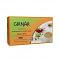 Girnar Cardamom Saffron Chai ( Tea ) 10 Sachets Girnar Cardamom Saffron Chai ( Tea ) 10 Sachets