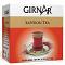 Girnar Saffron Tea - 10 bags Girnar Saffron Tea - 10 bags