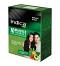 Indica Herbals Hair Color Natural Black 8 Sachets Pack Indica Herbals Hair Color Natural Black 8 Sachets Pack