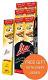 Cycle Brand Lia Premium Thick Incense Sticks Sandalwood Agarbatti 240 Stick Cycle Brand Lia Premium Thick Incense Sticks Sandalwood Agarbatti 240 Stick