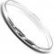 925 Solid Sterling Silver Hallmarked Punjabi Sikh Men Kada - (Design #03) 925 Solid Sterling Silver Hallmarked Punjabi Sikh Men Kada - (Design #03)