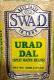 Swad Urad Dal (Split Matpe Beans) 4 LBS