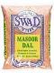 Swad Masoor Dal (Red Split Lentils) 2 LB Swad Masoor Dal (Red Split Lentils) 2 LB