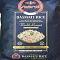 Zafrani Reserve Long Grain Basmati Rice - 10LB