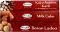 Kaju Anjeer Katli, Milk Cake & Besan Ladoo Indian Mithai Combo 3 Boxes Kaju Anjeer Katli, Milk Cake & Besan Ladoo Indian Mithai Combo 3 Boxes