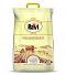 Ravi Sona Masoori Rice - 20 Lb Ravi Sona Masoori Rice - 20 Lb