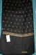Shawl 1424 Black Winter Wear Golden Kashmiri Embroidered Shawl Shawl 1424 Black Winter Wear Golden Kashmiri Embroidered Shawl