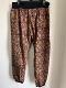 Summer Comfort Kalamkari Soft Cotton Causal Pant / Yoga Pant