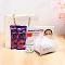 Wellness Care Hamper	w/ Face Mask, Sanitizer & Chocolates