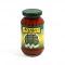 Mother's Recipe Andhra Avakaya Mango Pickle Mother's Recipe Andhra Avakaya Mango Pickle