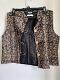 Mix and Match Kalamkari Waist Coat 