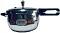 Vinod 6.5 Liter Splendid Plus Handi Stainless Steel Pressure Cooker Vinod 6.5 Liter Splendid Plus Handi Stainless Steel Pressure Cooker