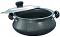 Prestige Omega Select Plus Senior Handi Dia 230mm / 9" w/ SS Lid Prestige Omega Select Plus Senior Handi Dia 230mm / 9" w/ SS Lid