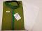 Boy’s Green Cotton Kurta Pajama Indian Party Wear 1 to 8 Year #6227