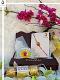 Blissful Ruby Rakhi Gift Hamper w/ Roli, Chaval, Card, Chocolates & Love Blissful Ruby Rakhi Gift Hamper w/ Roli, Chaval, Card, Chocolates & Love