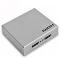 Ckitze BG-521 1x2 2 Ports Power HDMI Splitter Version 1.4 Certified Full Ul Ckitze BG-521 1x2 2 Ports Power HDMI Splitter Version 1.4 Certified Full Ul