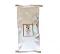 SIMBA WHITE CORN MEAL FLOUR 25 LBS SIMBA WHITE CORN MEAL FLOUR 25 LBS