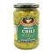 Deep Green Chilli Whole 700 g Deep Green Chilli Whole 700 g