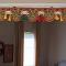 Embroidered door Toran - 36" door bandhanwar