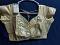 Choli 6279 Gold Shimmer Medium Large Size Choli Saree Blouse Choli 6279 Gold Shimmer Medium Large Size Choli Saree Blouse