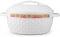 Cello Wicker 2500ML Thermoware Casserole Cello Wicker 2500ML Thermoware Casserole