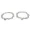700 Silver Kids Traditional Anklet - Style#24 700 Silver Kids Traditional Anklet - Style#24
