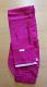 Girl’s Fuchsia Churidar Pant Indian Party Wear Shieno Sarees #6300