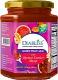 Diabliss Mixed Fruit Jam 10 oz
