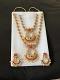 Alloy Pretty Women'S Necklace Set w/ Earrings Alloy Pretty Women'S Necklace Set w/ Earrings