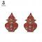 Set of Beautiful Kalash stickers Set of Beautiful Kalash stickers