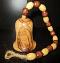 Wooden Small Handcrafted Bell Wooden Small Handcrafted Bell