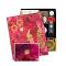 Handcrafted Diwali Gift Box – Pink